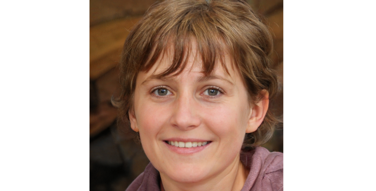 Sarah Jenkins portrait