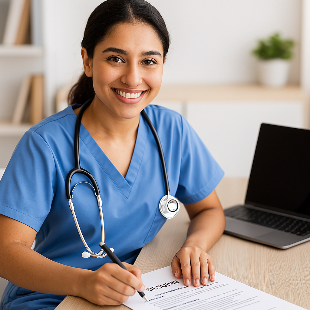 Dialysis Nurse Resume Sample: How to Get Hired Fast